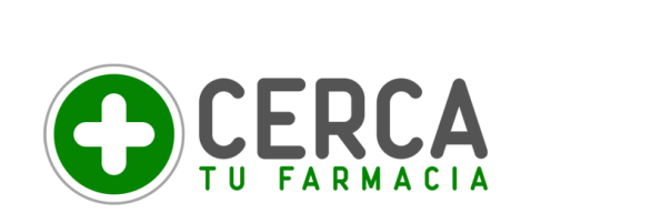 CERCA TU FARMACIA